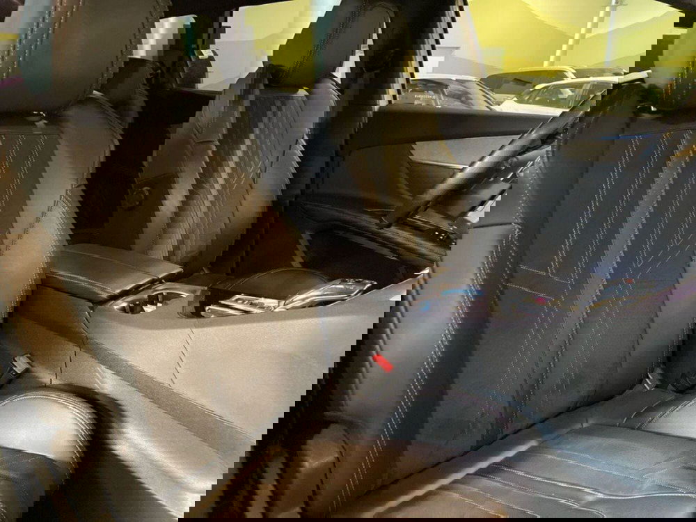 Peugeot 5008 usata a Macerata (14)