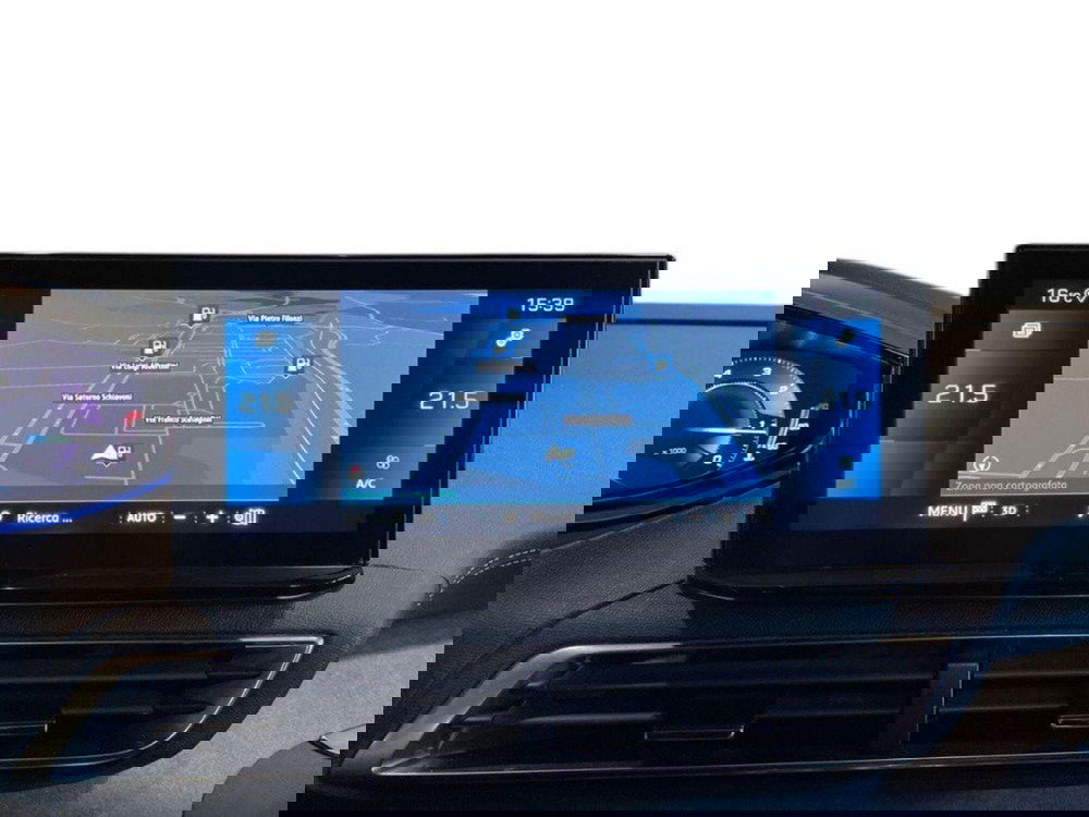 Peugeot 5008 usata a Macerata (15)