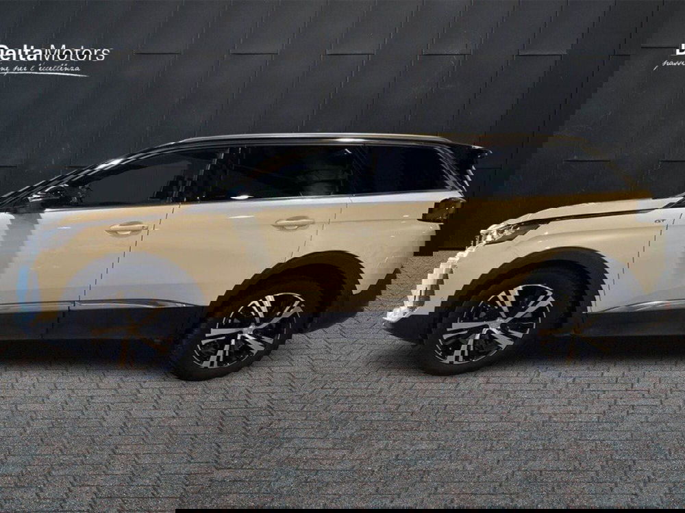 Peugeot 5008 usata a Macerata (2)