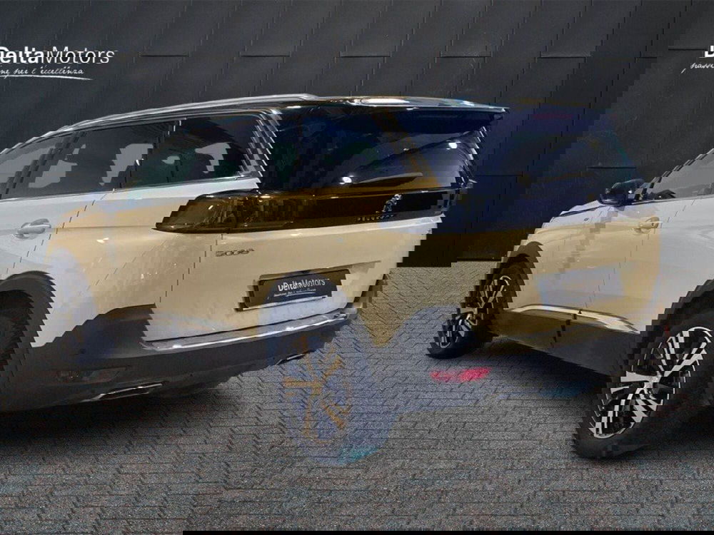 Peugeot 5008 usata a Macerata (3)