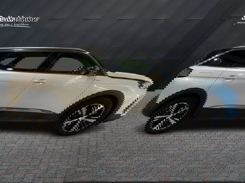 Peugeot 5008 usata a Macerata (5)