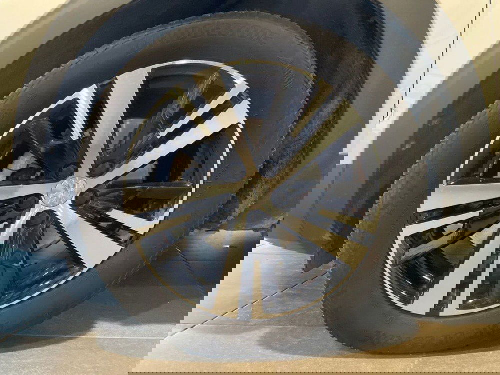 Peugeot 5008 usata a Macerata (8)