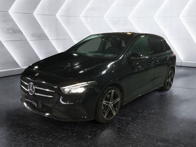 Mercedes-Benz Classe B 180 d Automatic Sport Plus del 2022 usata a Caserta