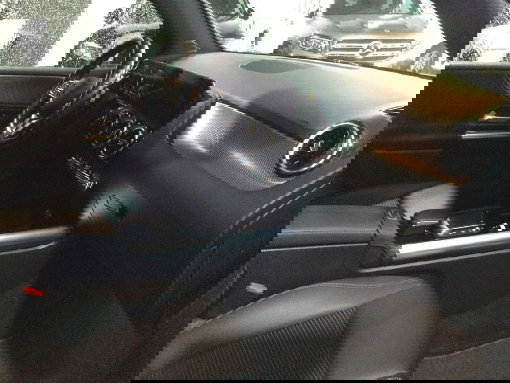 Mercedes-Benz Classe B usata a Caserta (11)