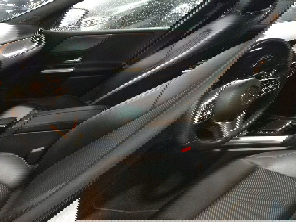 Mercedes-Benz Classe B usata a Caserta (12)