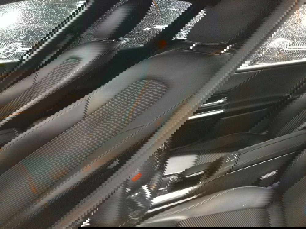 Mercedes-Benz Classe B usata a Caserta (13)