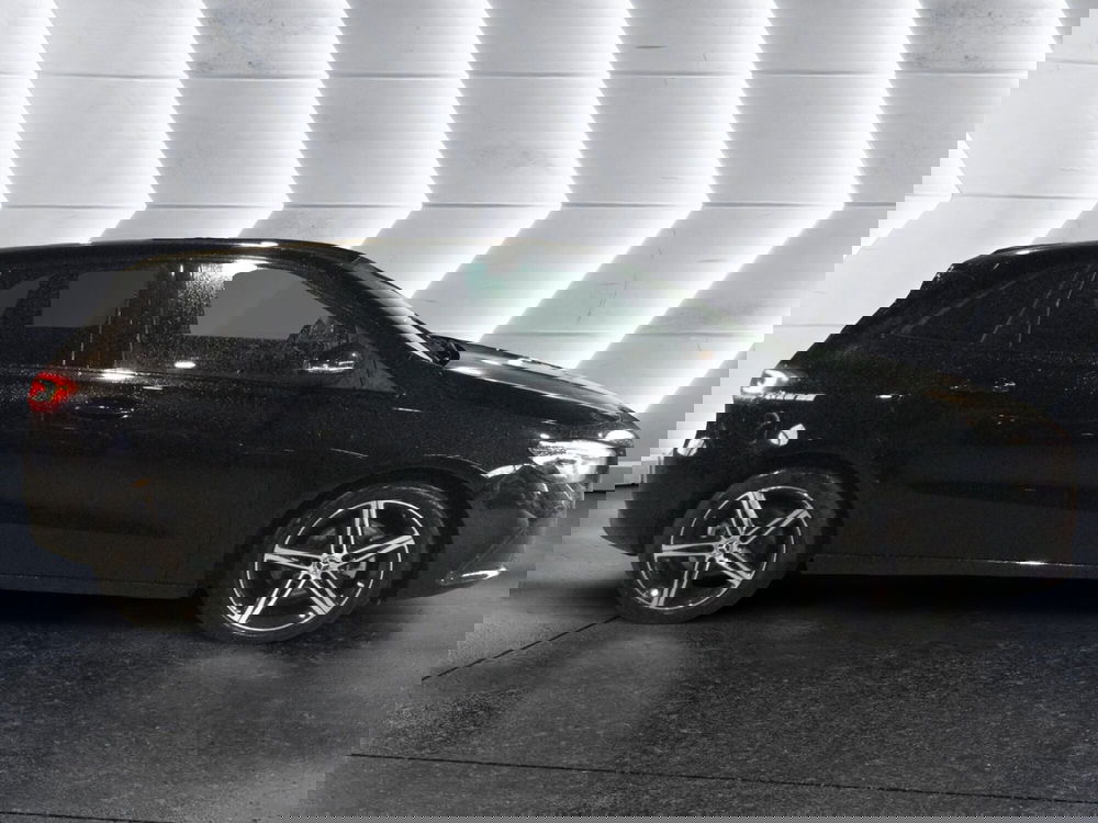 Mercedes-Benz Classe B usata a Caserta (4)