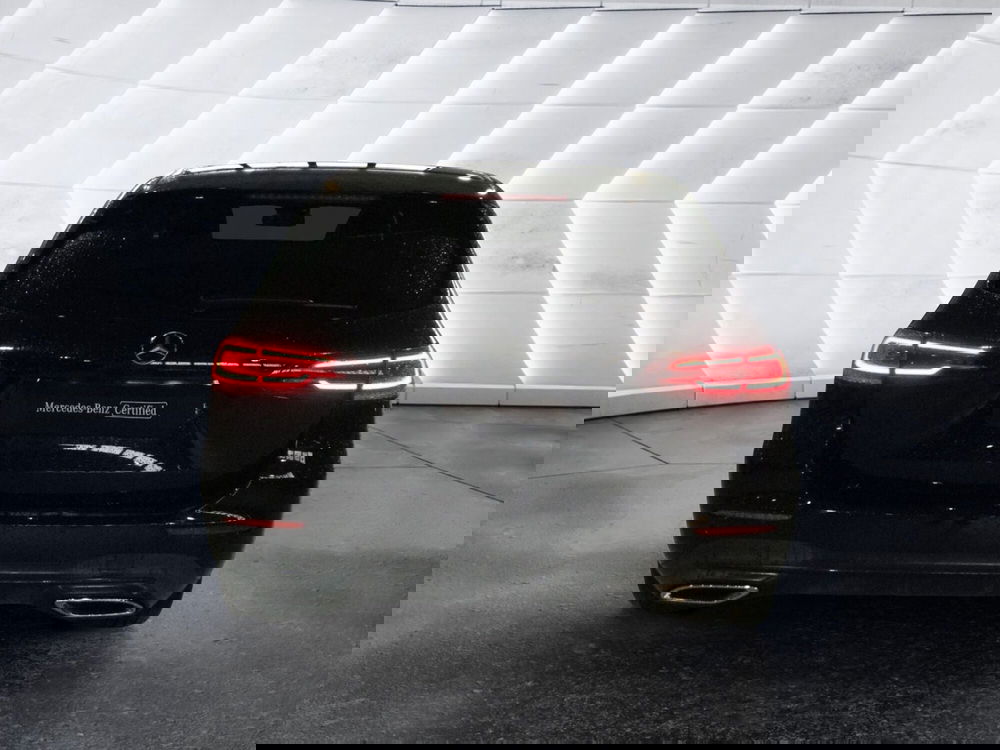 Mercedes-Benz Classe B usata a Caserta (6)
