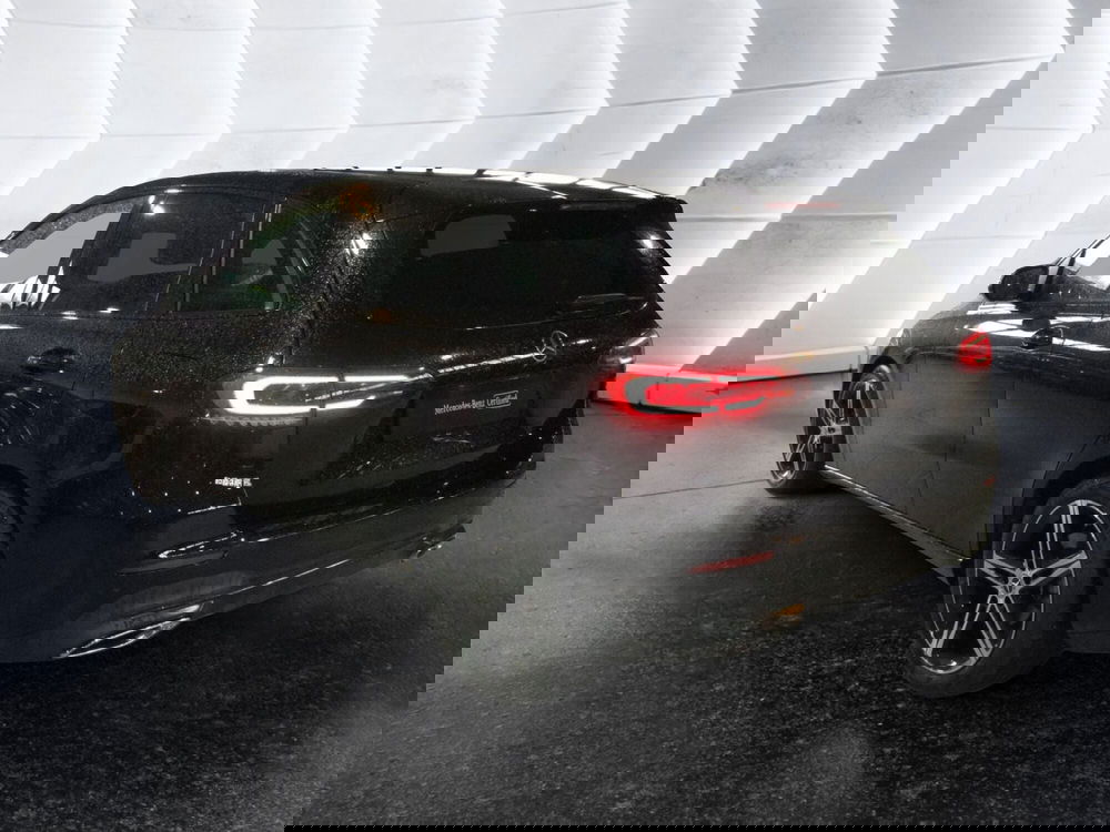 Mercedes-Benz Classe B usata a Caserta (7)