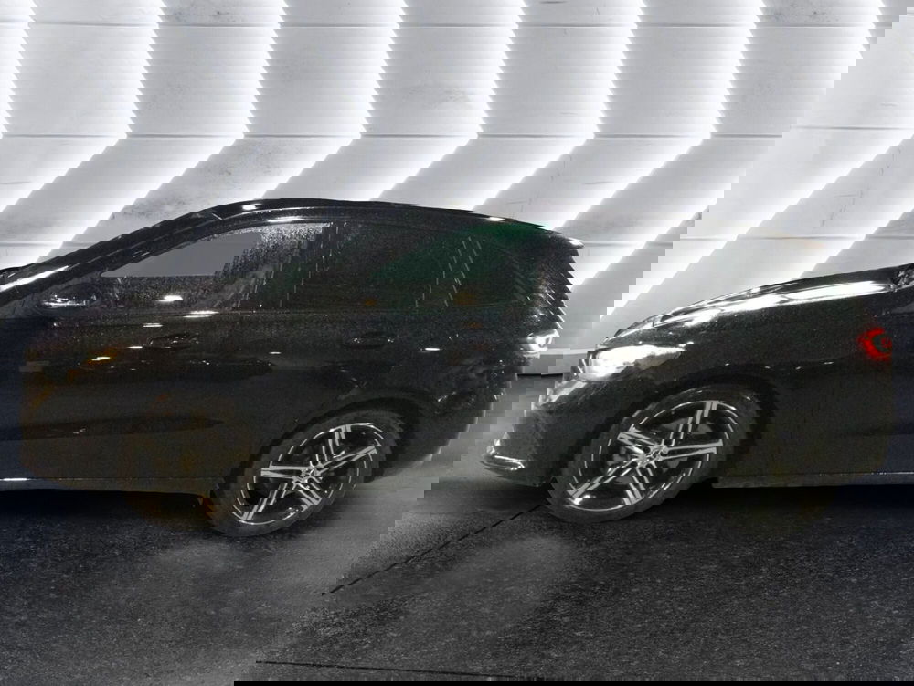 Mercedes-Benz Classe B usata a Caserta (8)