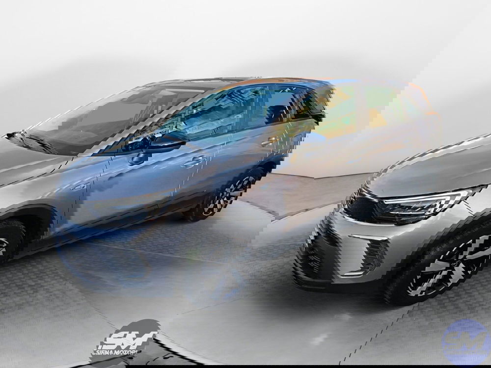 Opel Crossland usata a Siena