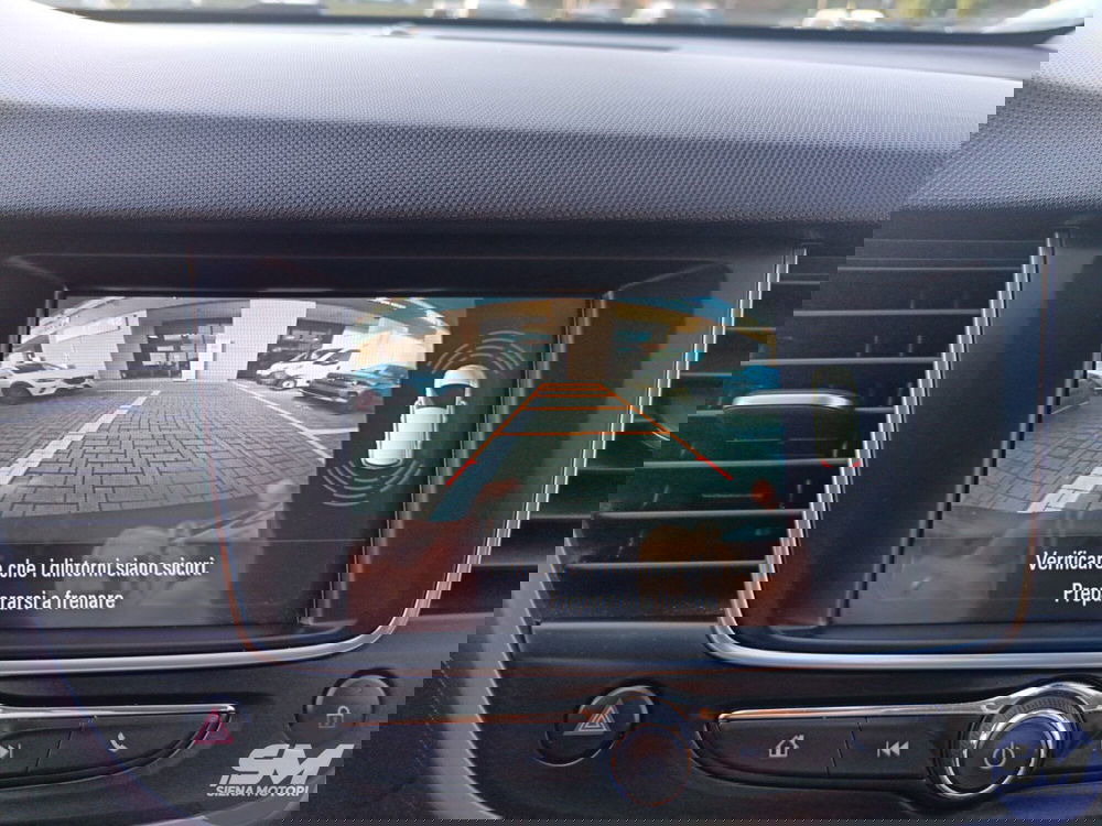 Opel Crossland usata a Siena (12)