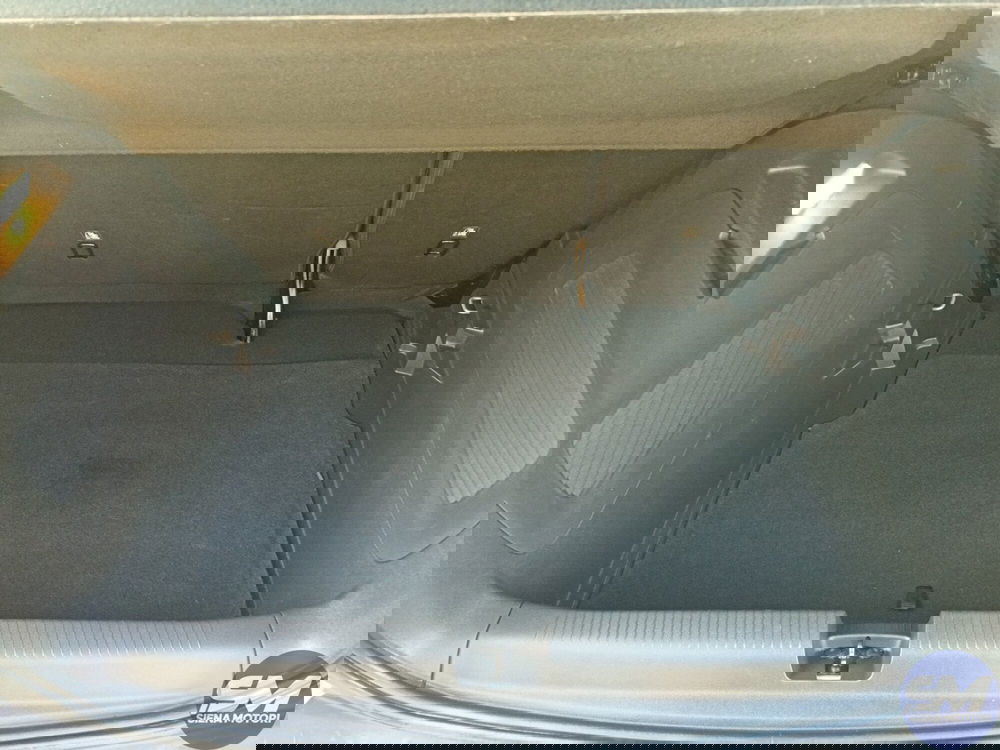 Opel Crossland usata a Siena (20)