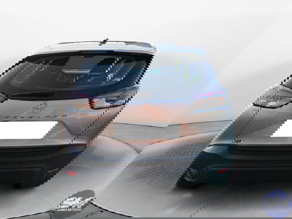 Opel Crossland usata a Siena (3)