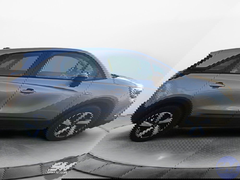 Opel Crossland usata a Siena (6)