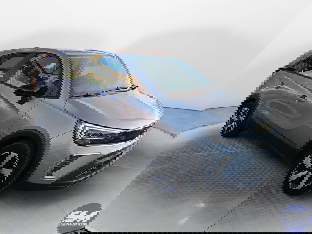 Opel Crossland usata a Siena (7)