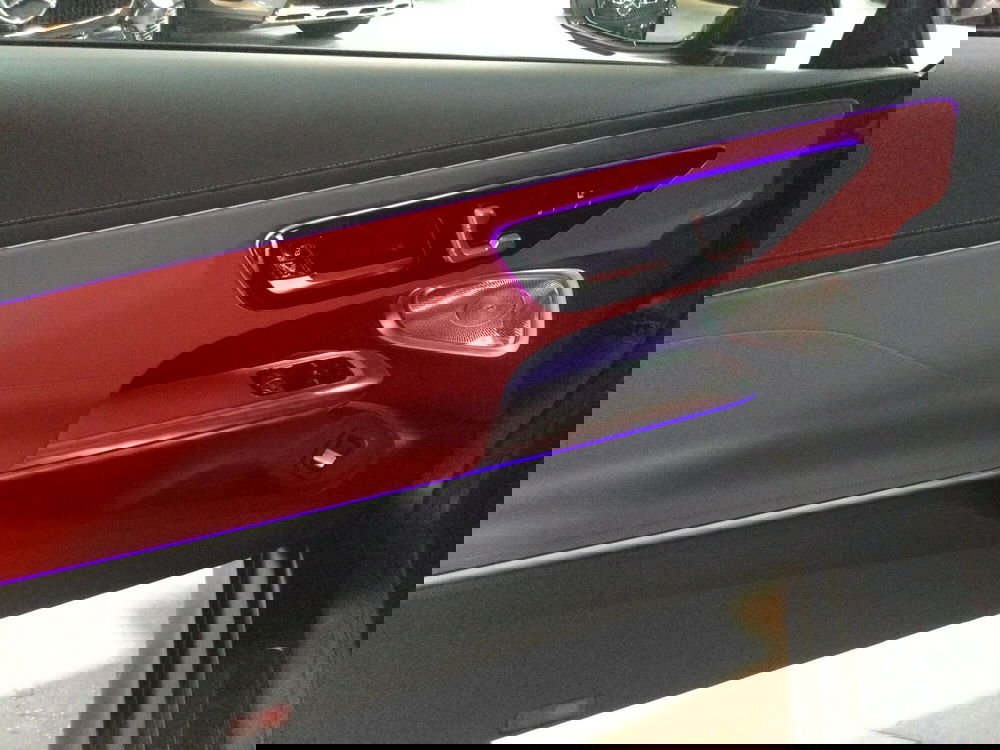 Mercedes-Benz CLE Coupé usata a Caserta (13)