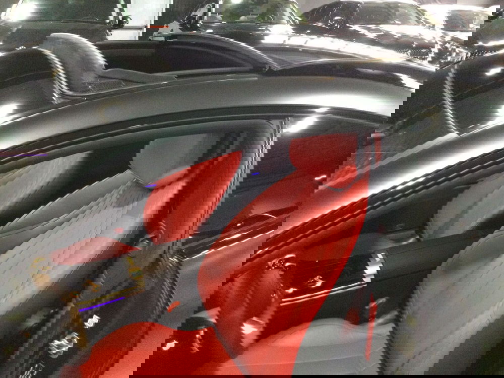 Mercedes-Benz CLE Coupé usata a Caserta (14)