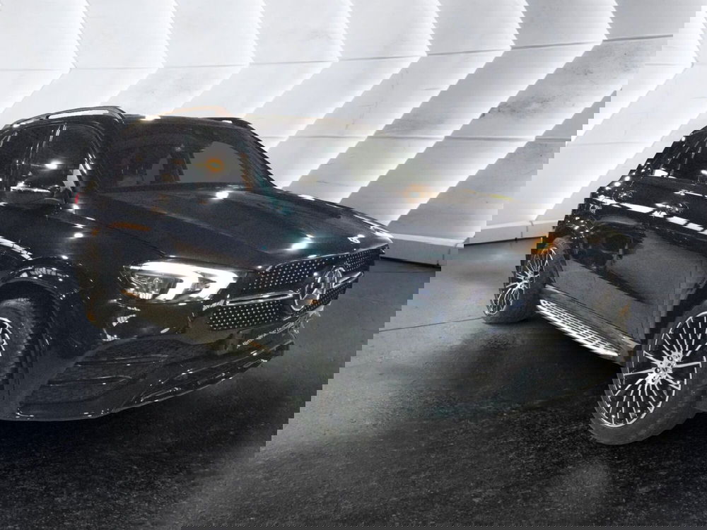 Mercedes-Benz GLE Coupé usata a Caserta (3)