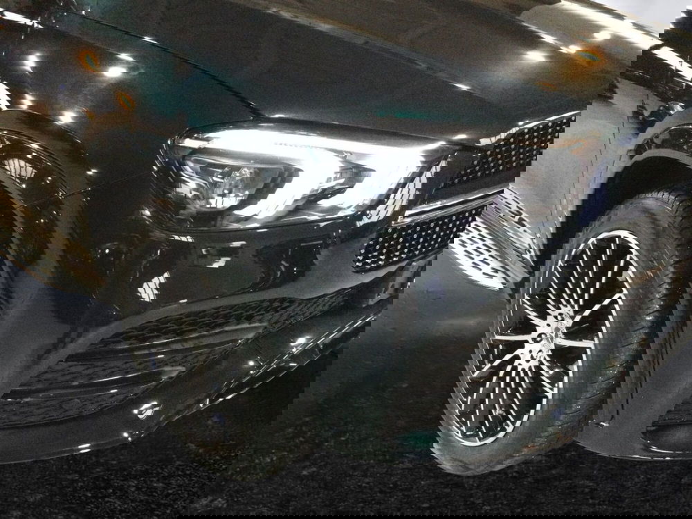 Mercedes-Benz GLE Coupé usata a Caserta (8)