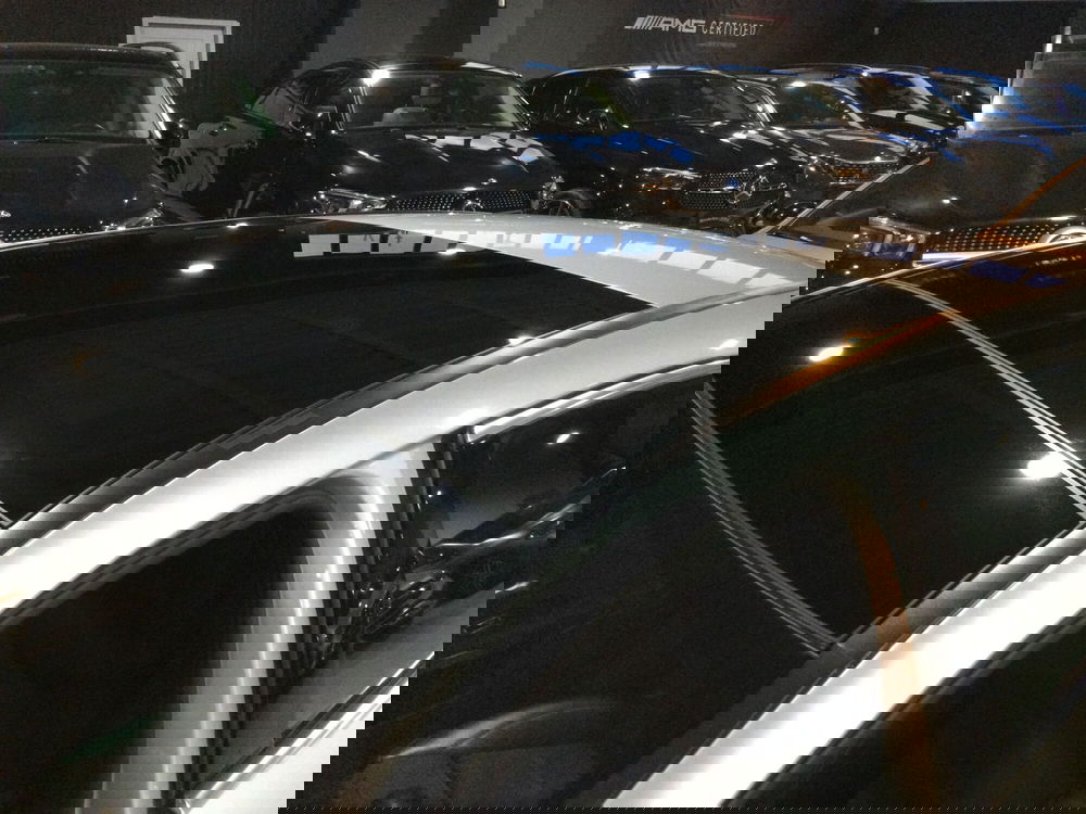 Mercedes-Benz Classe A usata a Caserta (10)