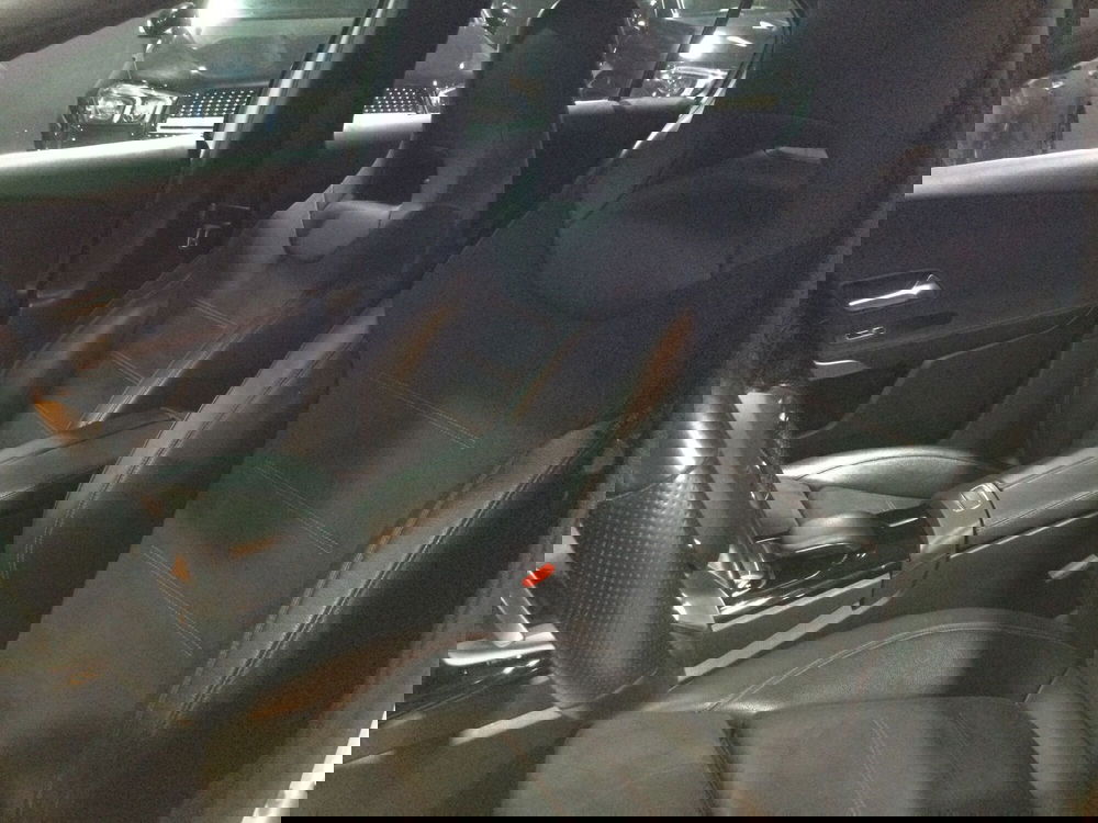 Mercedes-Benz Classe A usata a Caserta (12)