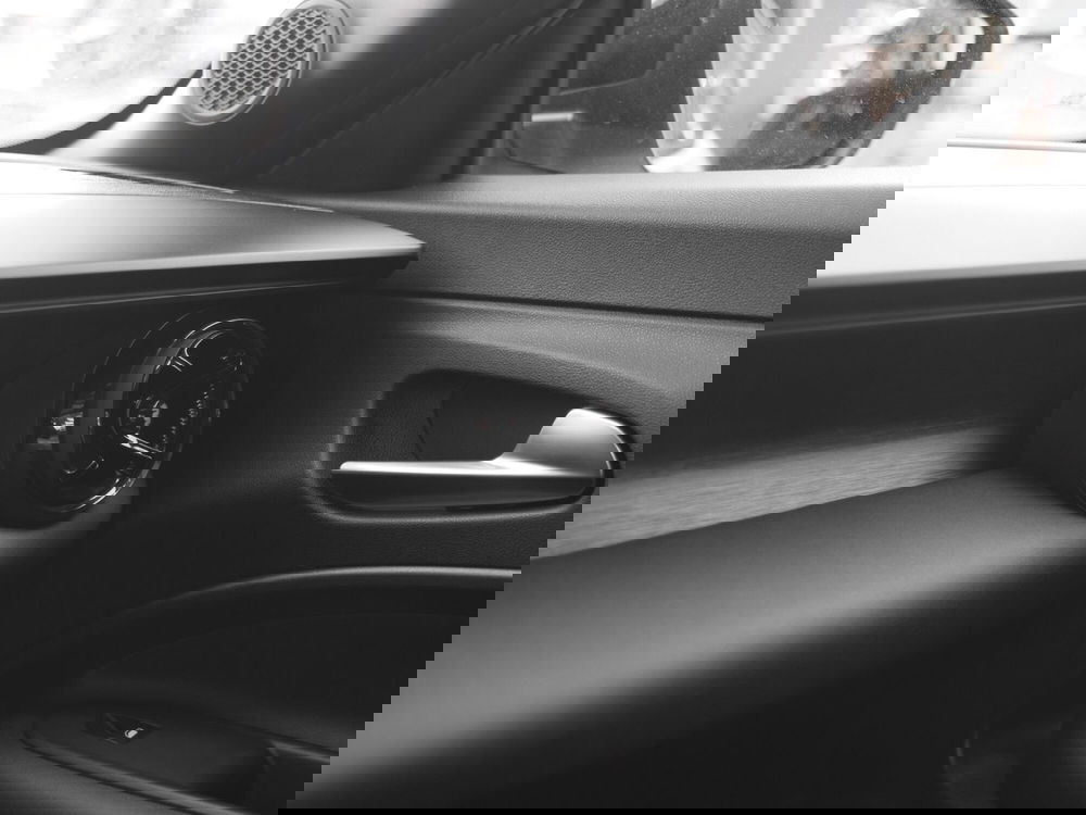 Alfa Romeo Junior nuova a Prato (13)