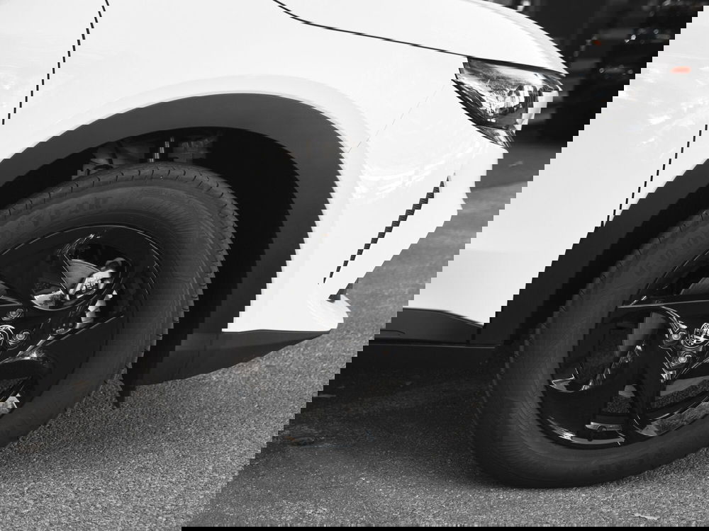 Alfa Romeo Junior nuova a Prato (3)