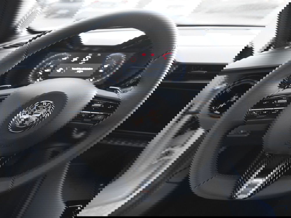 Alfa Romeo Junior nuova a Prato (6)