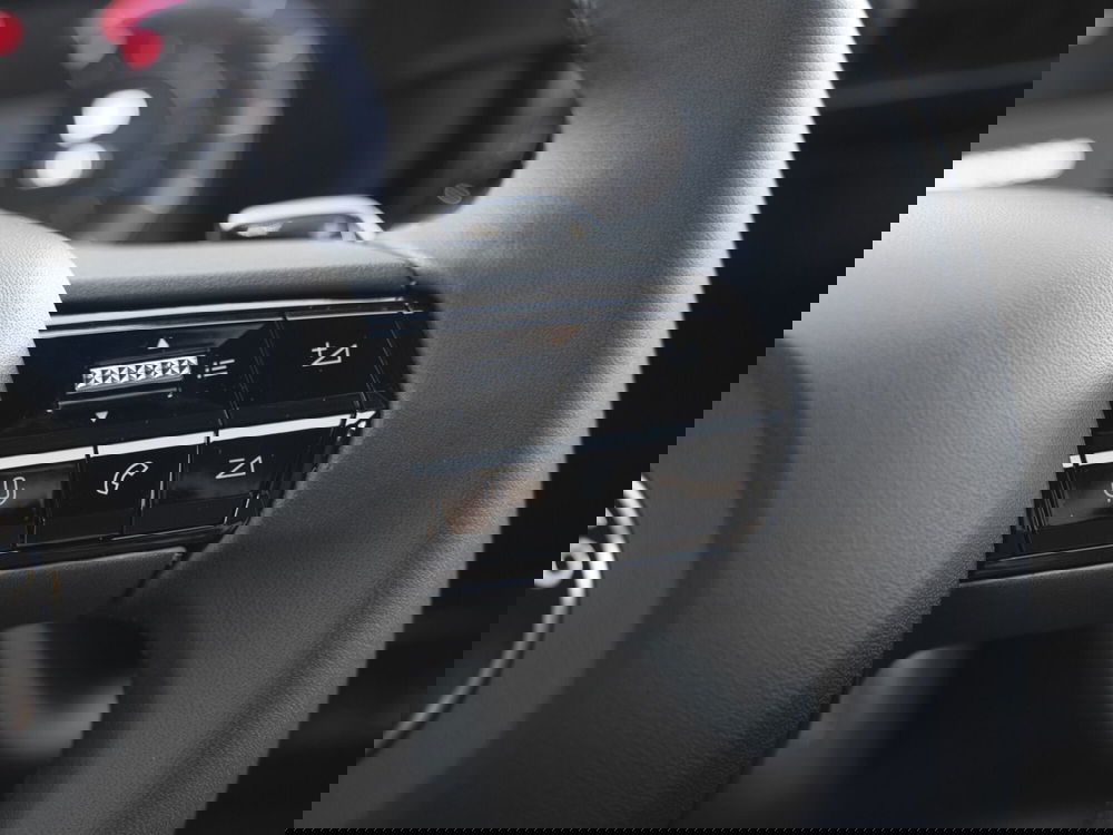 Alfa Romeo Junior nuova a Prato (8)