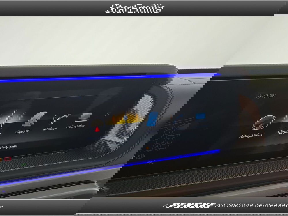 Mercedes-Benz Classe G usata a Bologna (19)