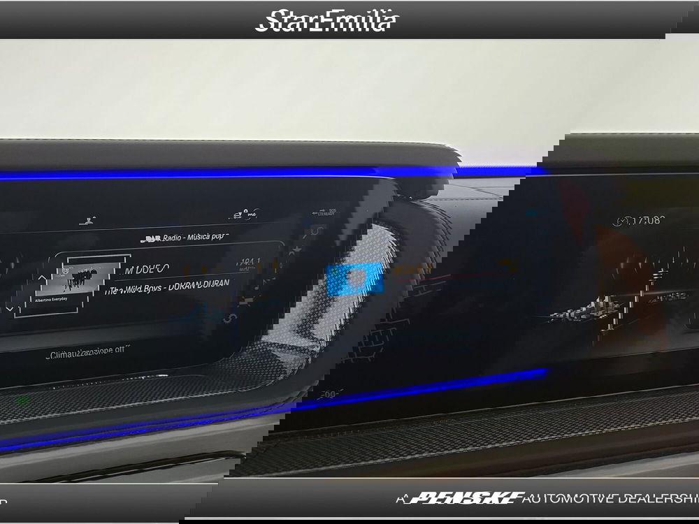 Mercedes-Benz Classe G usata a Bologna (20)