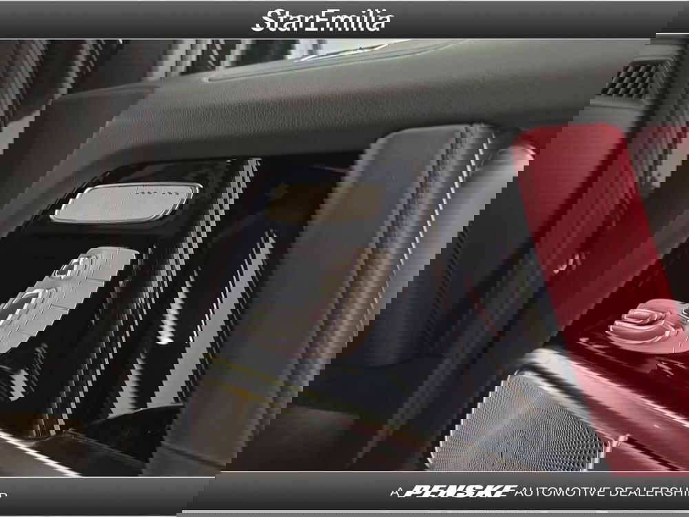 Mercedes-Benz Classe G usata a Bologna (13)