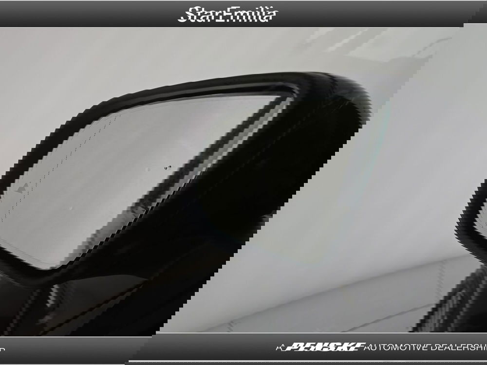 Mercedes-Benz Classe G usata a Bologna (14)