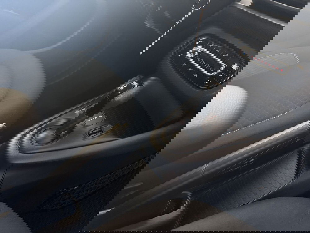 smart Fortwo usata a Messina (12)