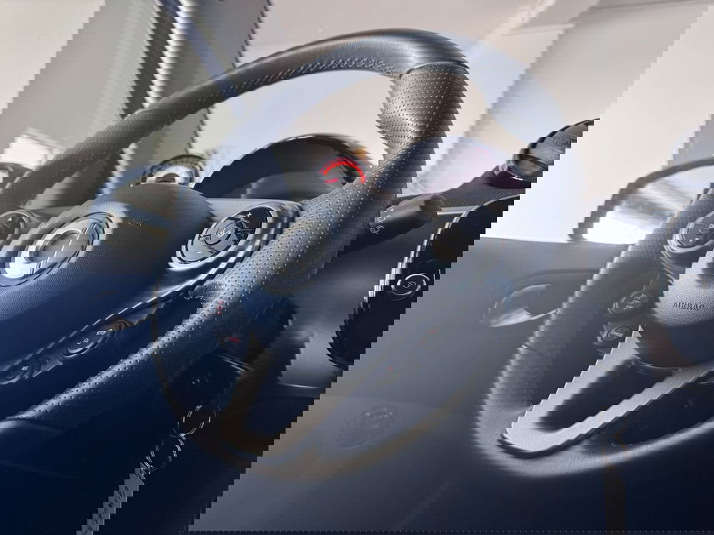 smart Fortwo usata a Messina (13)