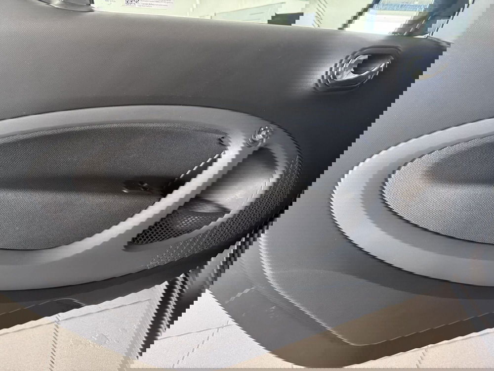 smart Fortwo usata a Messina (6)