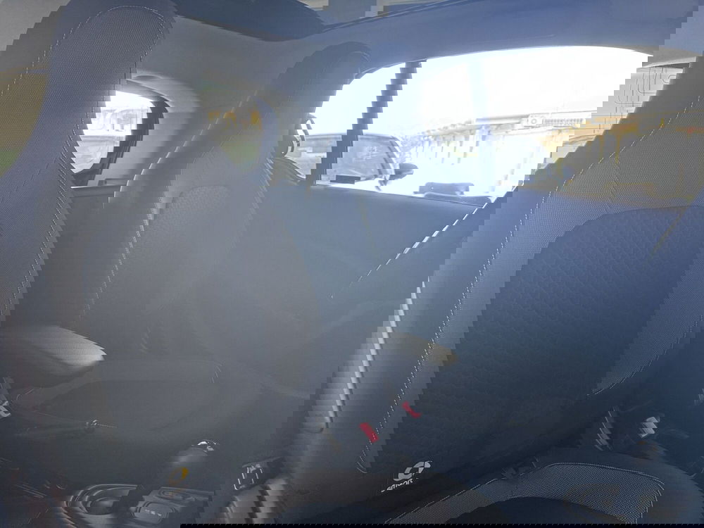 smart Fortwo usata a Messina (8)