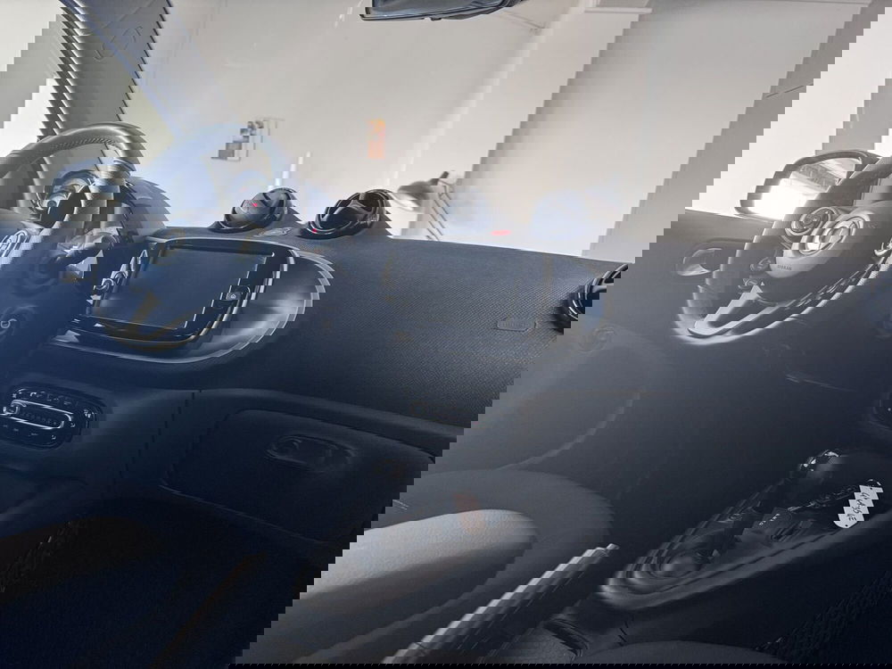 smart Fortwo usata a Messina (9)