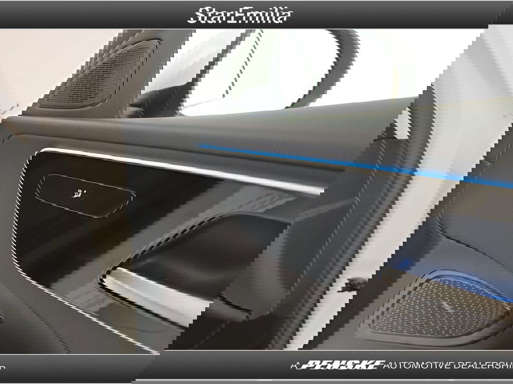 Mercedes-Benz Classe C Station Wagon usata a Bologna (11)