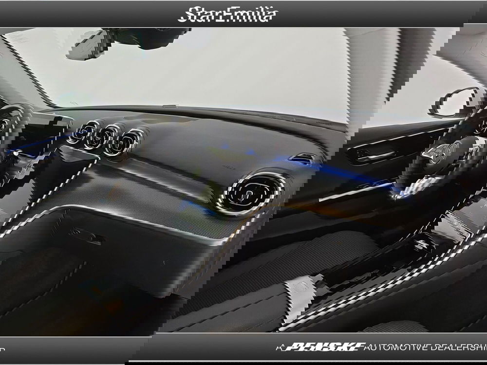 Mercedes-Benz Classe C Station Wagon usata a Bologna (16)