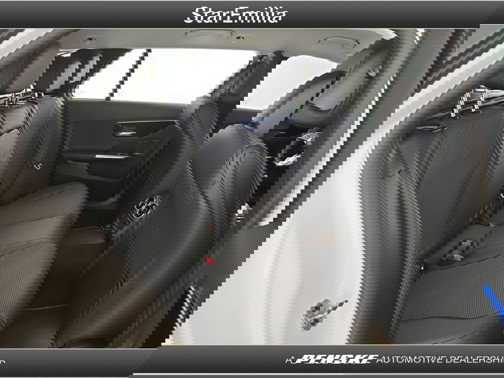 Mercedes-Benz Classe C Station Wagon usata a Bologna (18)