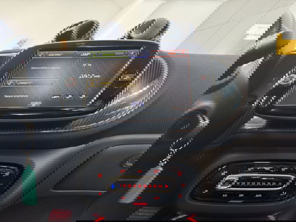 smart Fortwo usata a Messina (11)