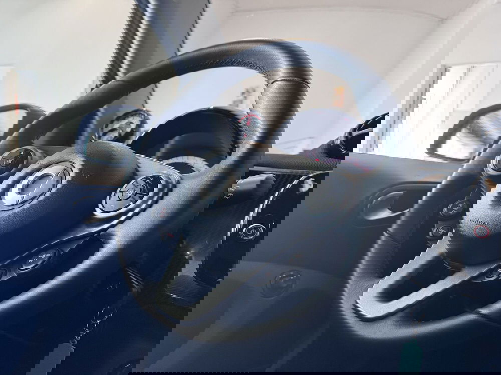 smart Fortwo usata a Messina (13)