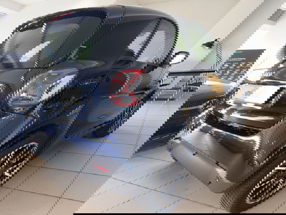 smart Fortwo usata a Messina (3)