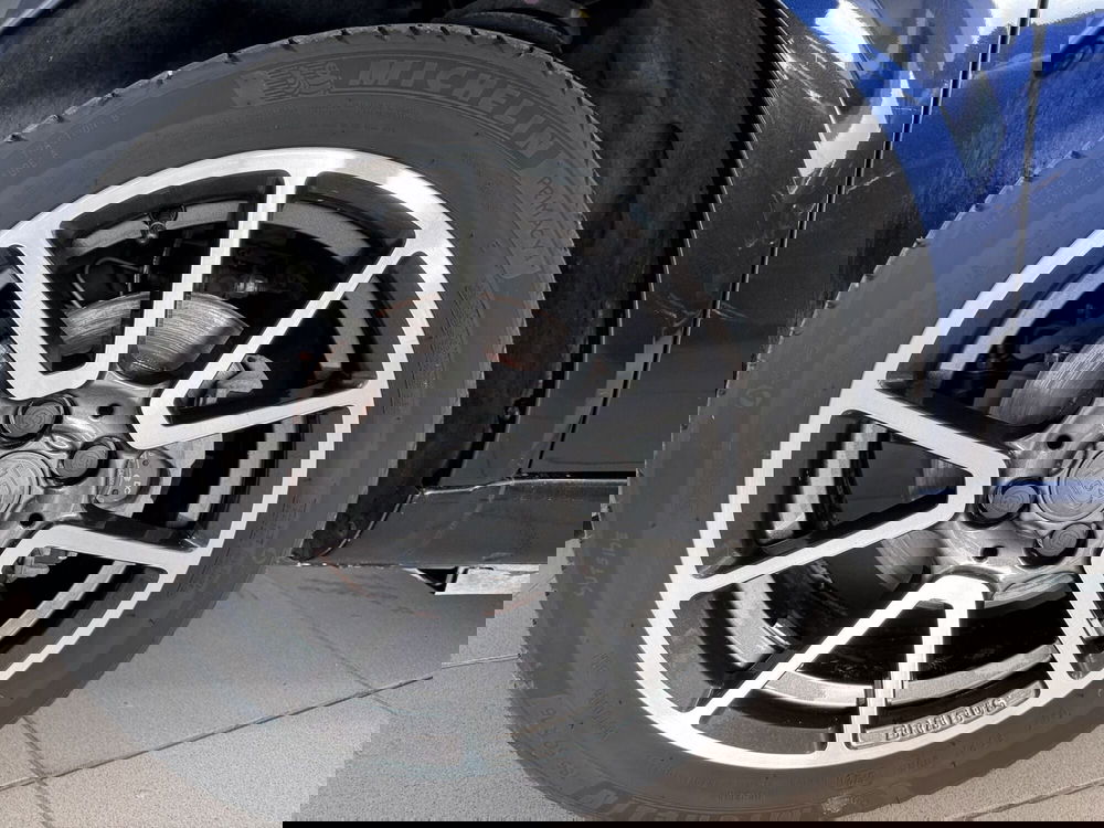 smart Fortwo usata a Messina (5)