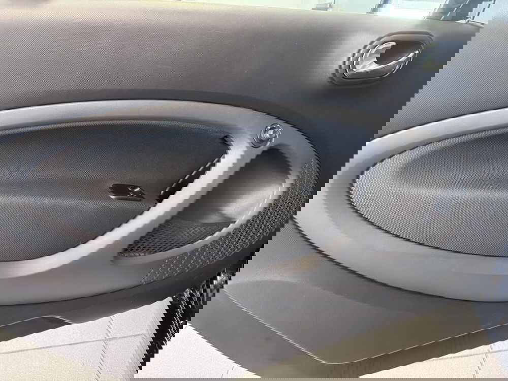 smart Fortwo usata a Messina (6)