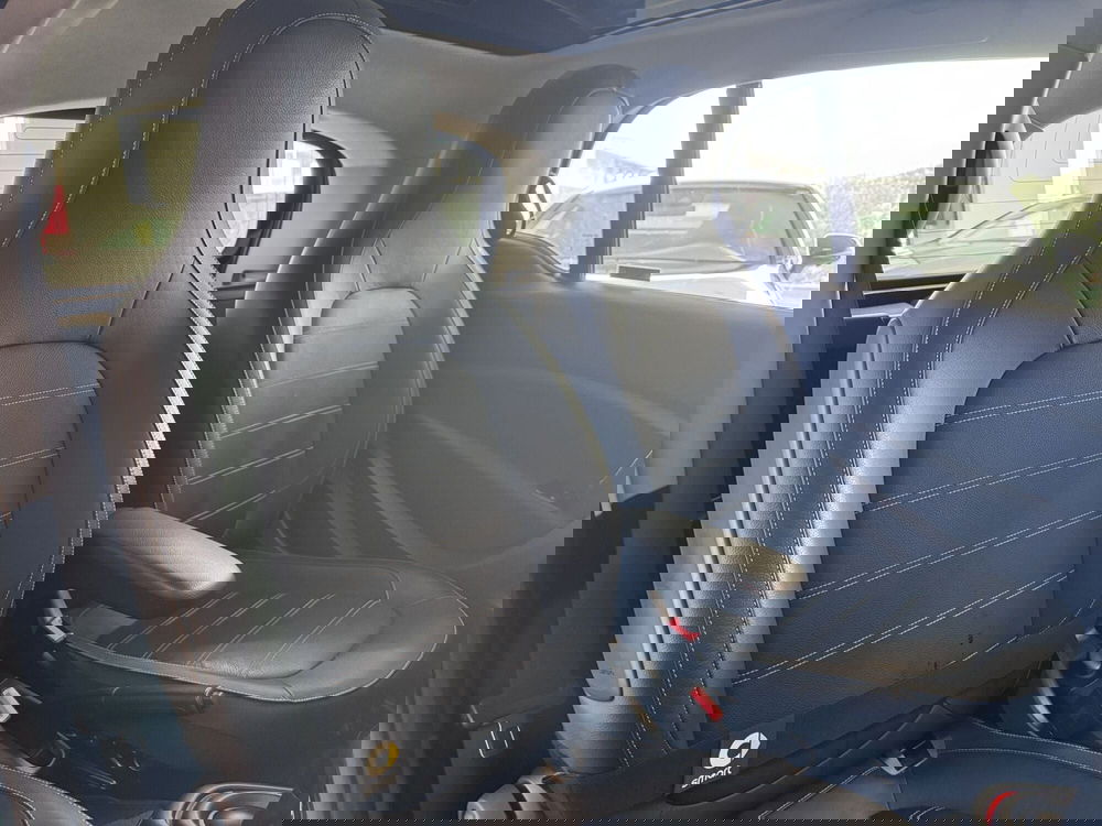 smart Fortwo usata a Messina (8)