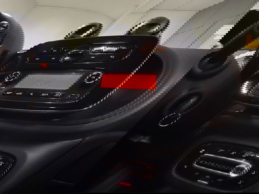 smart Fortwo usata a Messina (10)