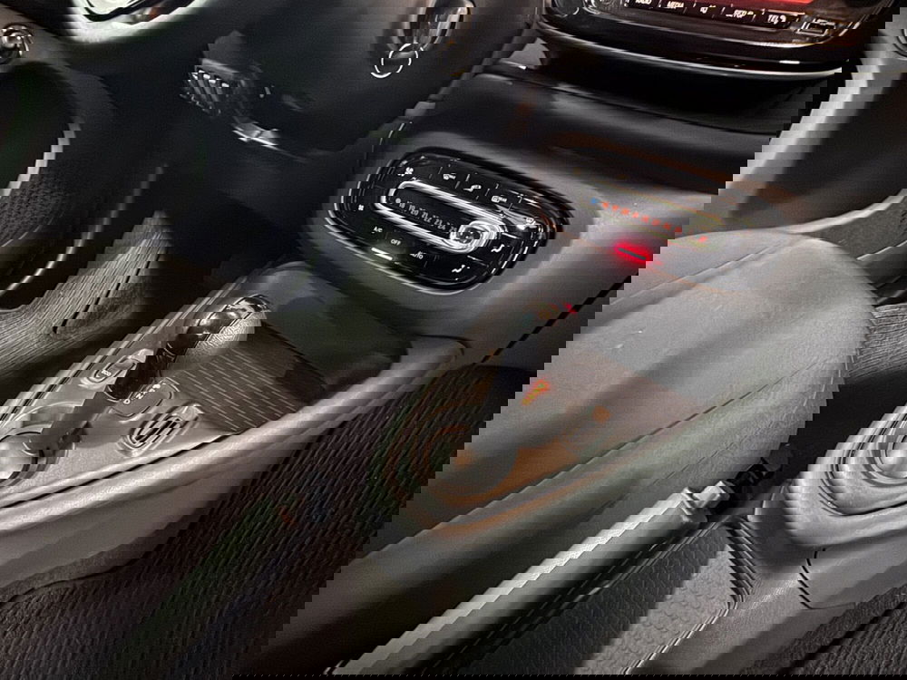 smart Fortwo usata a Messina (11)